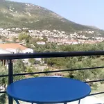 Apartament Ithaca's Poem