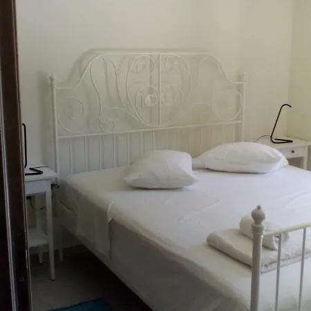 Apartamento Ithaca's Poem *