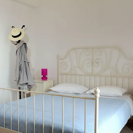 Apartamento Ithaca's Poem