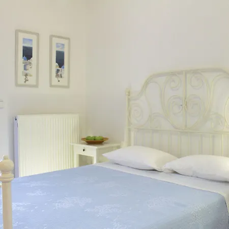 Ithaca's Poem Apartamento Vathy (Ithaca)