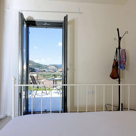 Ithaca's Poem Apartamento