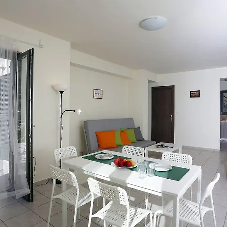 Apartamento Ithaca's Poem