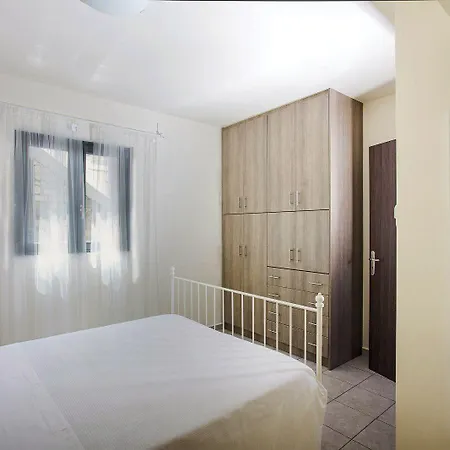 Ithaca's Poem Apartamento Vathy (Ithaca)