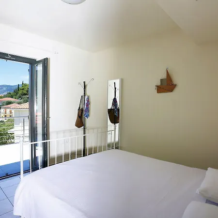 Apartamento Ithaca's Poem *