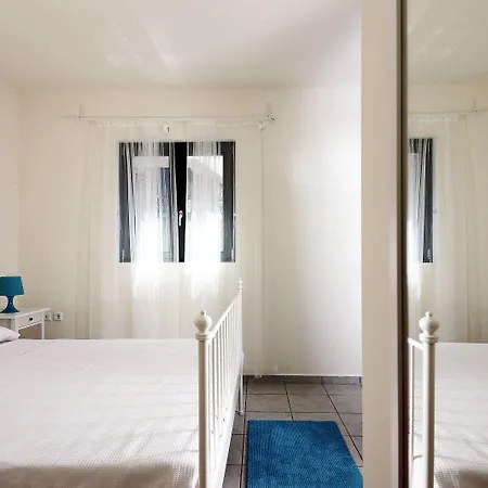 Ithaca's Poem Apartamento Vathy (Ithaca)