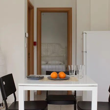 Apartamento Ithaca's Poem