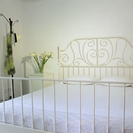 Apartamento Ithaca's Poem *