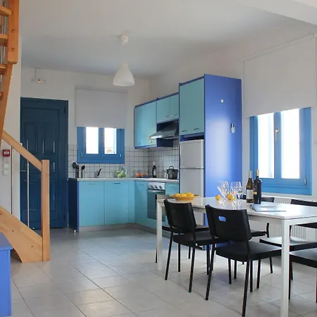 Ithaca's Poem * Vathy (Ithaca)