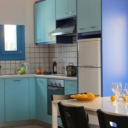 Apartamento Ithaca's Poem