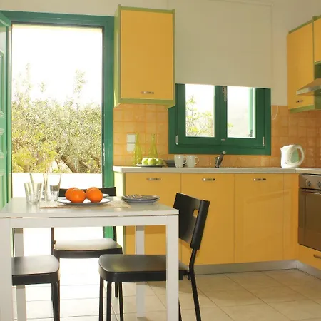 Ithaca's Poem Apartamento