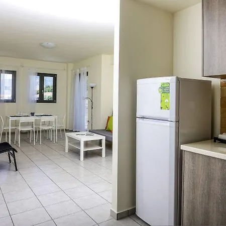 Apartamento Ithaca's Poem