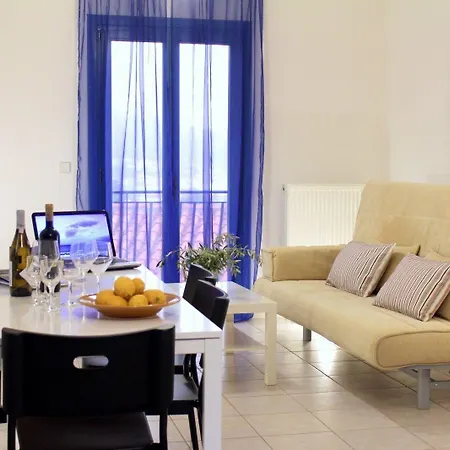 Ithaca's Poem Vathy (Ithaca)