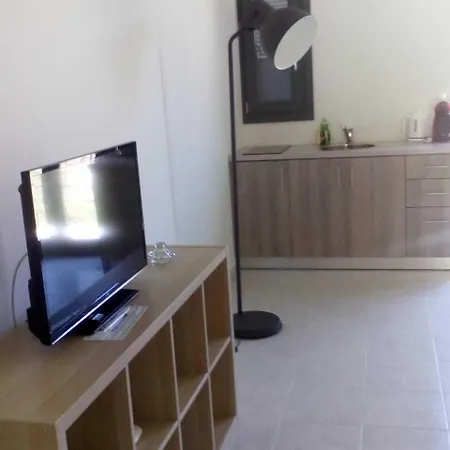 Apartamento Ithaca's Poem