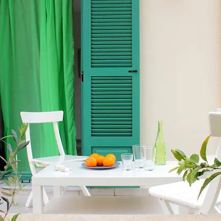 Apartamento Ithaca's Poem *