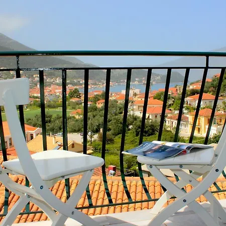 Apartamento Ithaca's Poem *