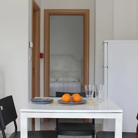 Apartamento Ithaca's Poem