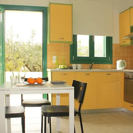 Apartamento Ithaca's Poem *