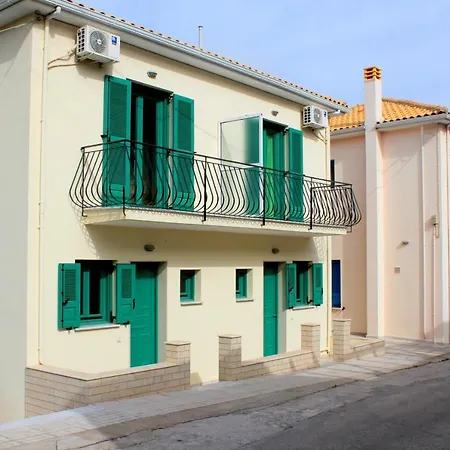 Ithaca's Poem Apartamento *