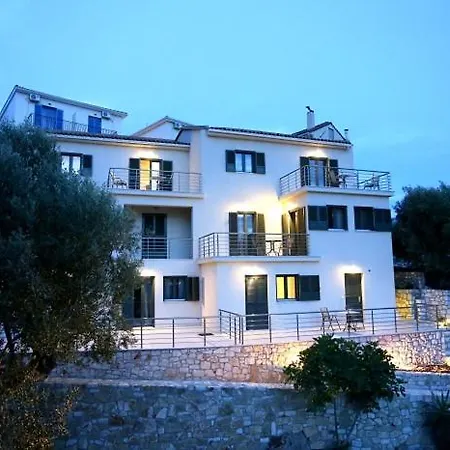 Ithaca's Poem * Vathy (Ithaca)