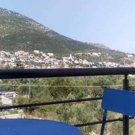 Ithaca's Poem Apartmán Ithaka