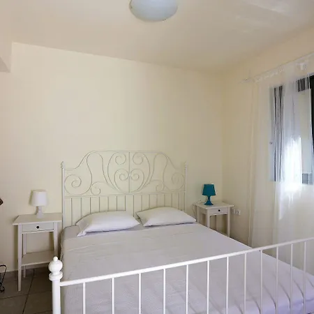 Ithaca's Poem Apartament *