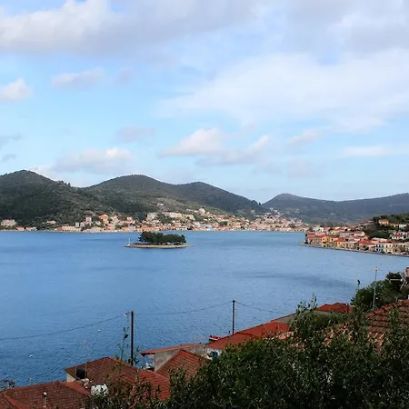 Apartmán Ithaca's Poem Ithaka