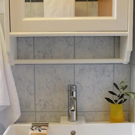 Apartmán Ithaca's Poem Ithaka