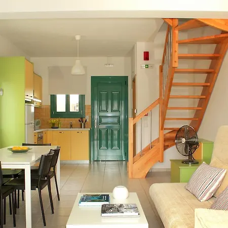 Apartmán Ithaca's Poem