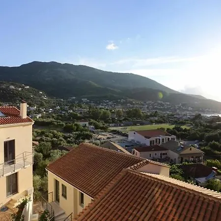 Ithaca's Poem * Ithaka