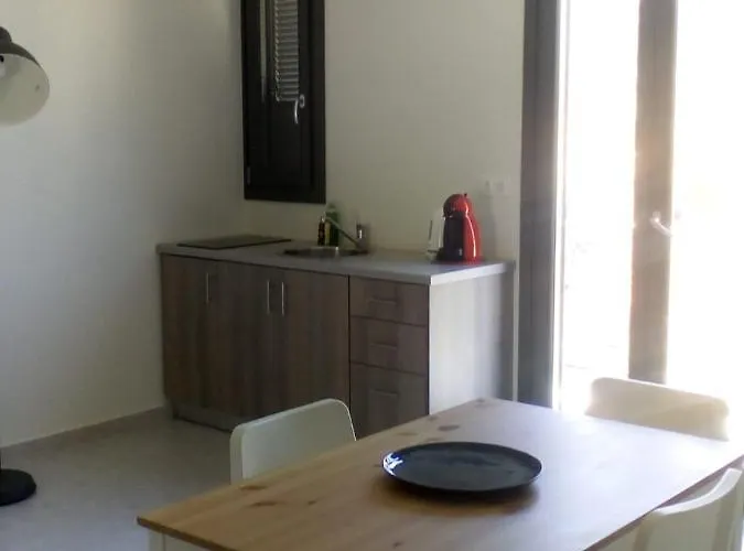 Ithaca's Poem Vathy (Ithaca)