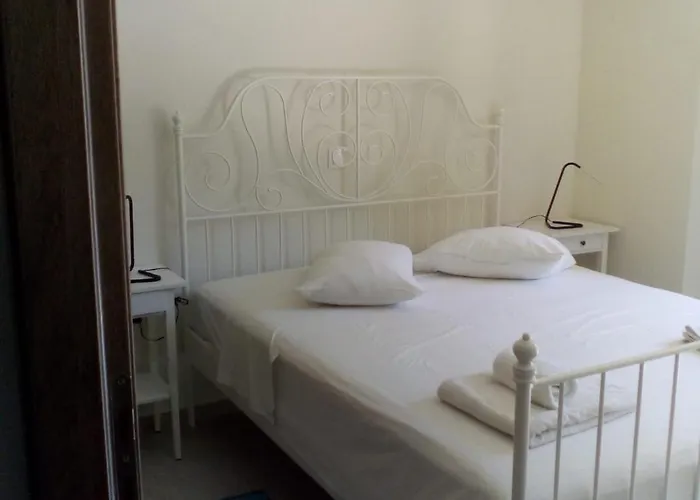 Lägenhet Ithaca's Poem *