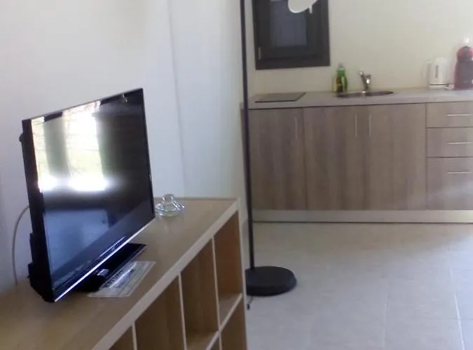 Ithaca's Poem Lägenhet