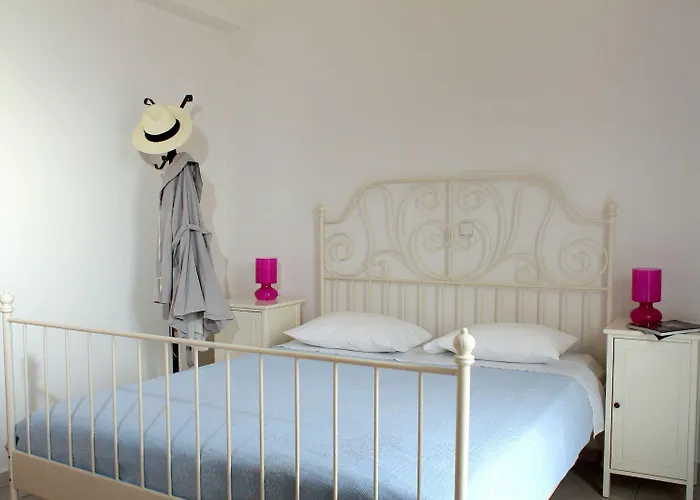 Lägenhet Ithaca's Poem