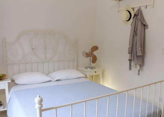 Ithaca's Poem Lägenhet *