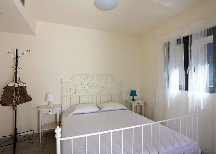 Ithaca's Poem Lägenhet *