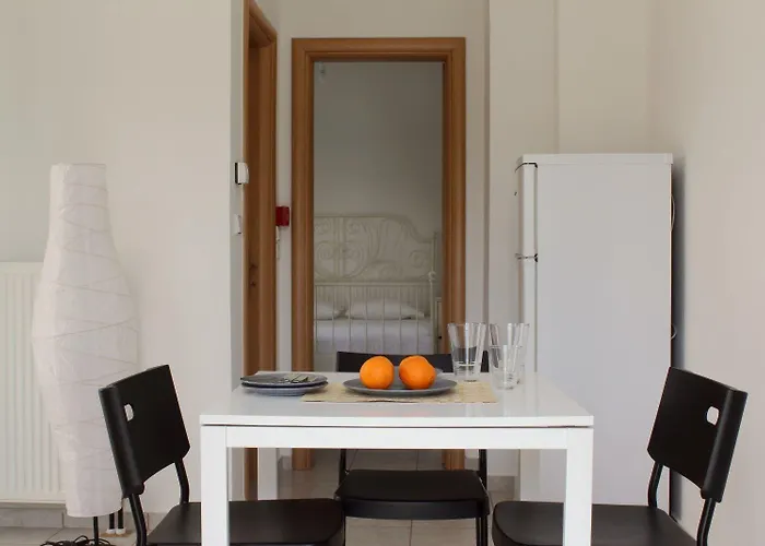 Lägenhet Ithaca's Poem