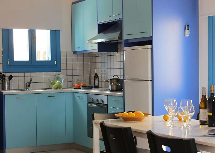 Lägenhet Ithaca's Poem