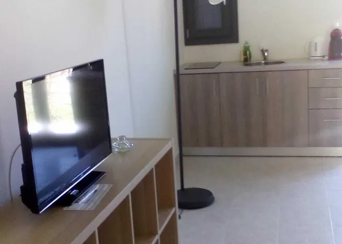 Lägenhet Ithaca's Poem