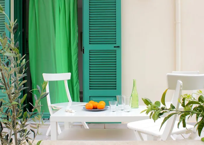 Lägenhet Ithaca's Poem *