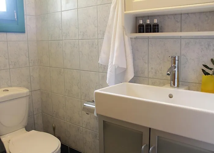 Ithaca's Poem Vathy (Ithaca)