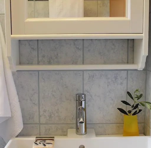 Lägenhet Ithaca's Poem Vathy (Ithaca)