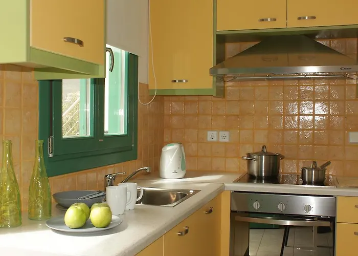 Ithaca's Poem Vathy (Ithaca)