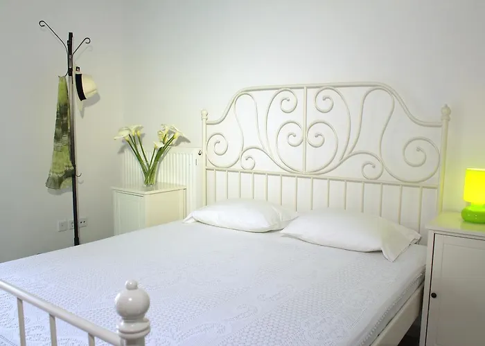 Lägenhet Ithaca's Poem Vathy (Ithaca)