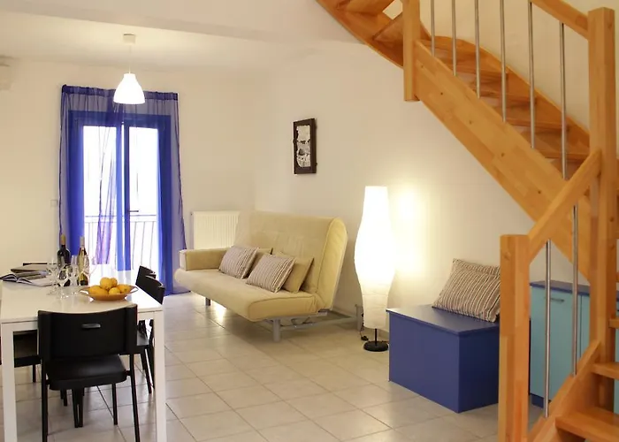 Ithaca's Poem Vathy (Ithaca)