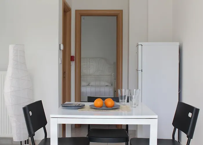 Lägenhet Ithaca's Poem