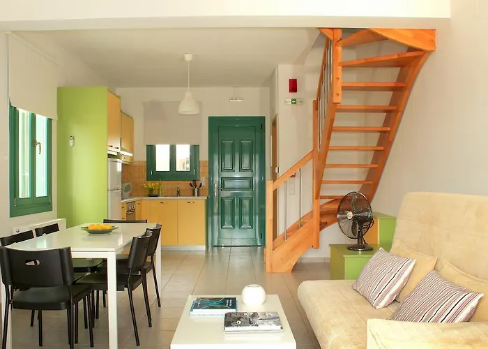 Lägenhet Ithaca's Poem